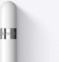 Apple Pencil 1st generation selector image