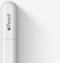 Apple Pencil USB-C selector image