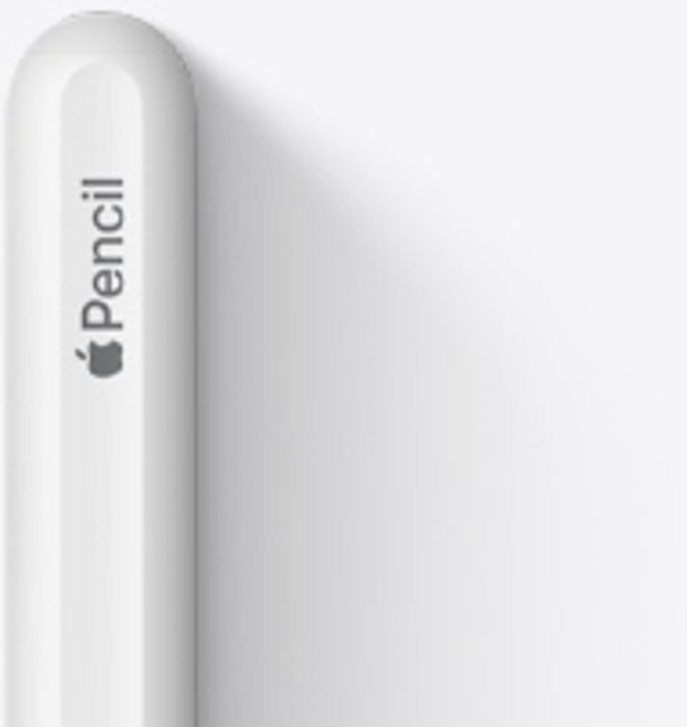 Apple Pencil second generation model photo