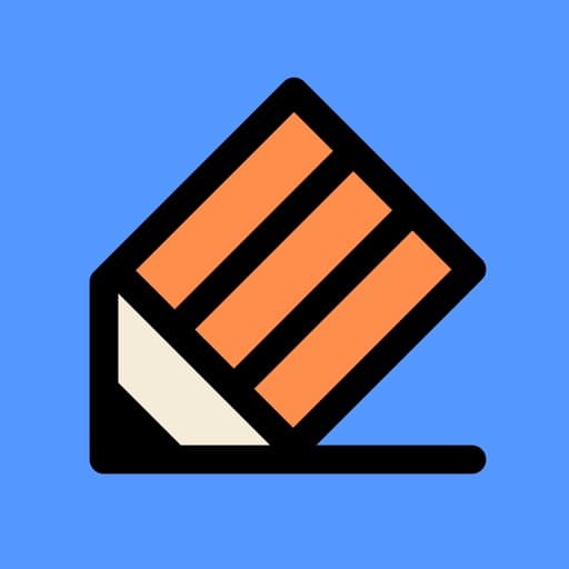 Notability app icon