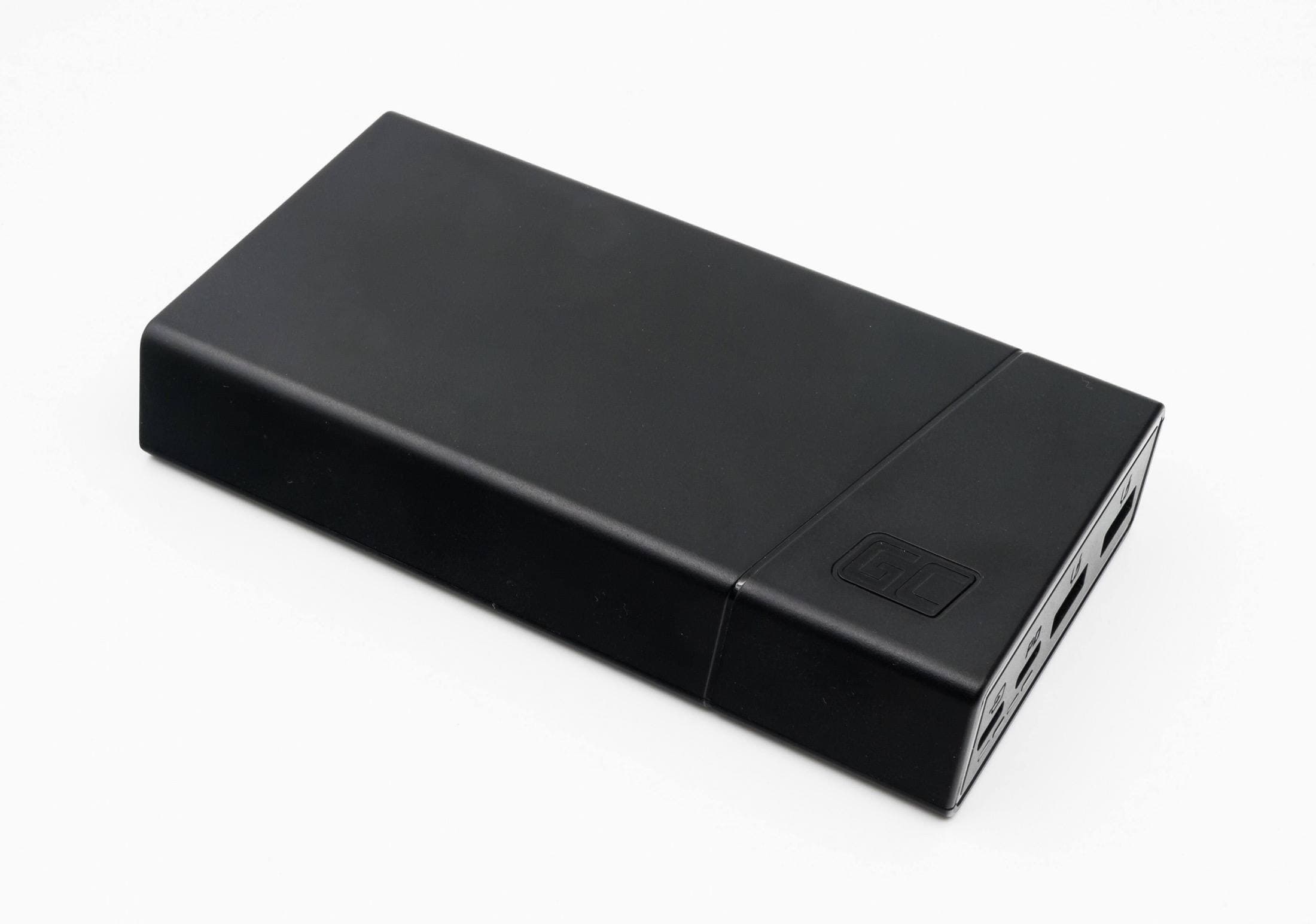 USB-C power bank