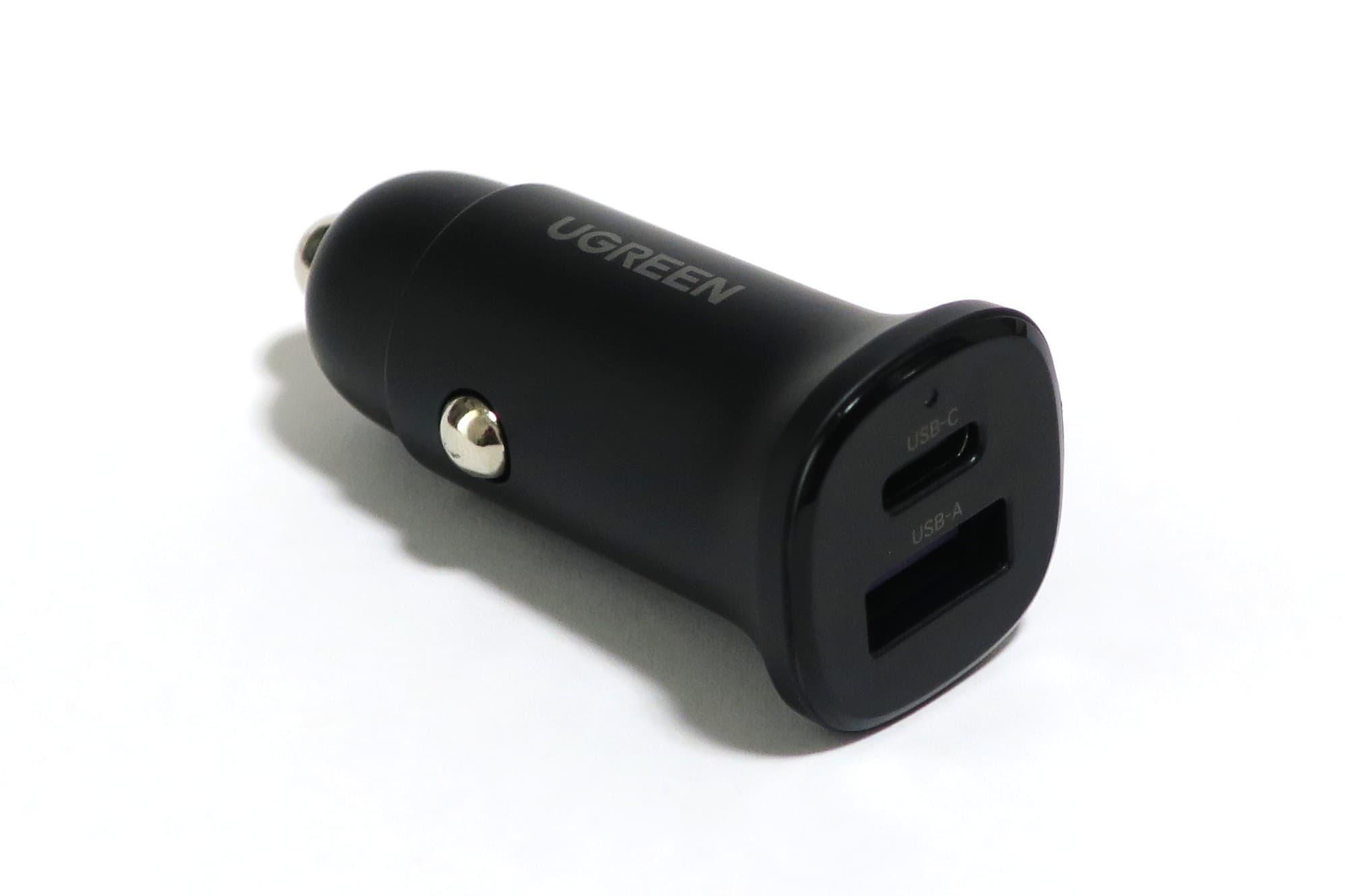 UGREEN USB-C charger