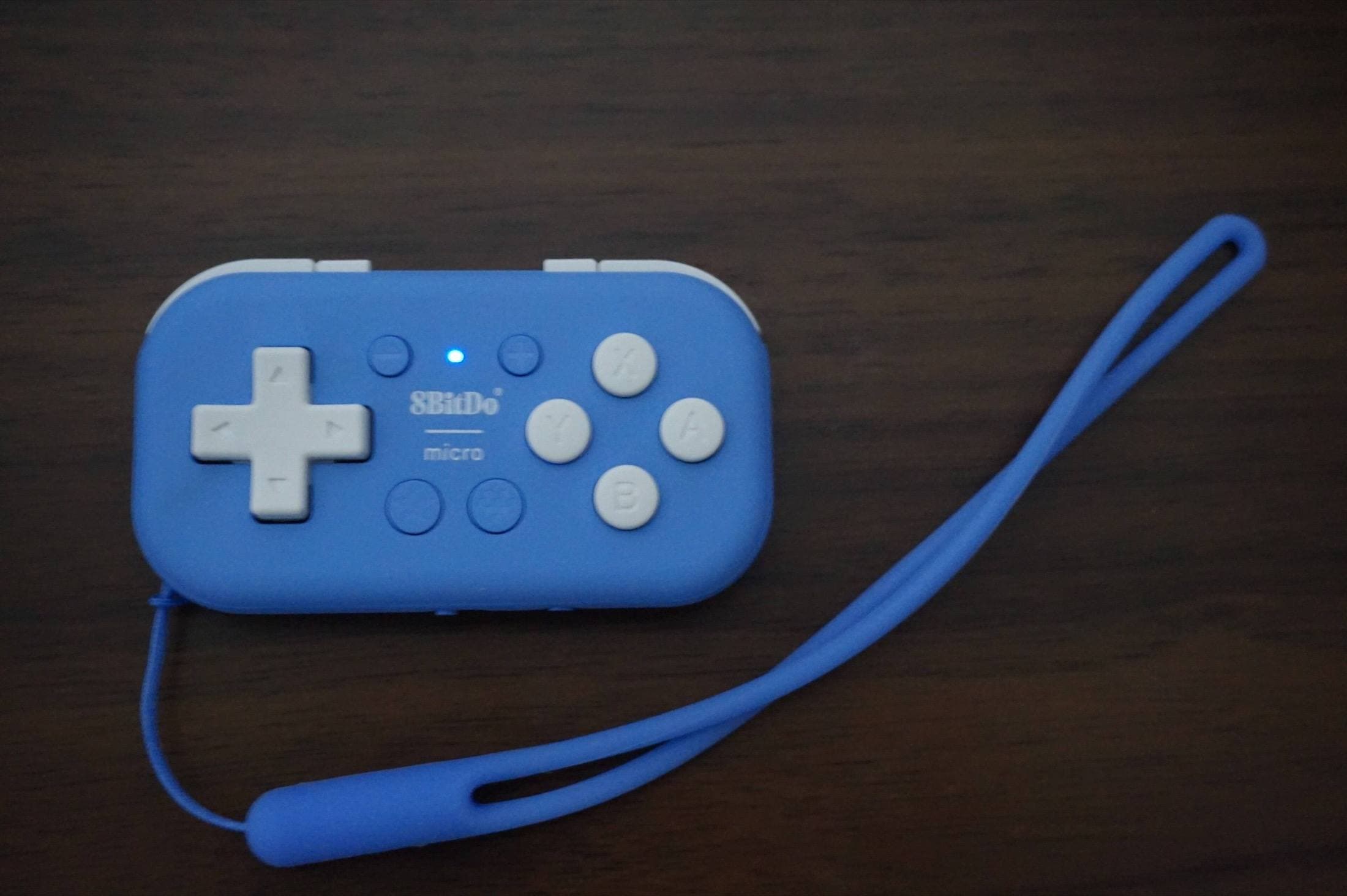 8BitDo Micro