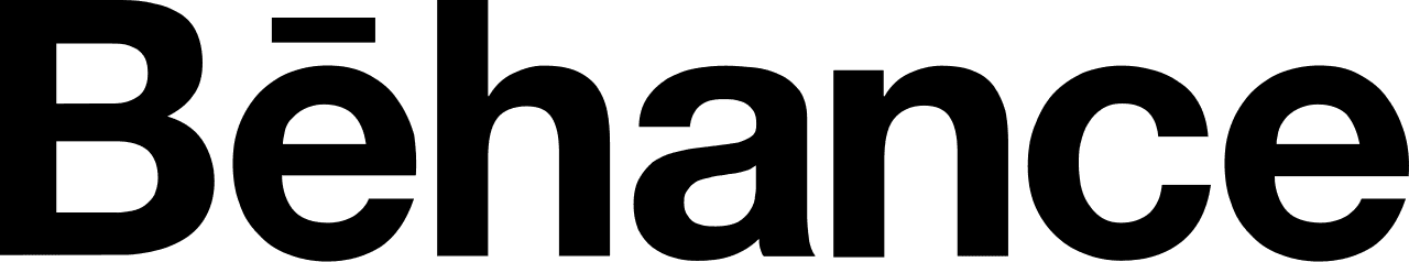 Behance logo