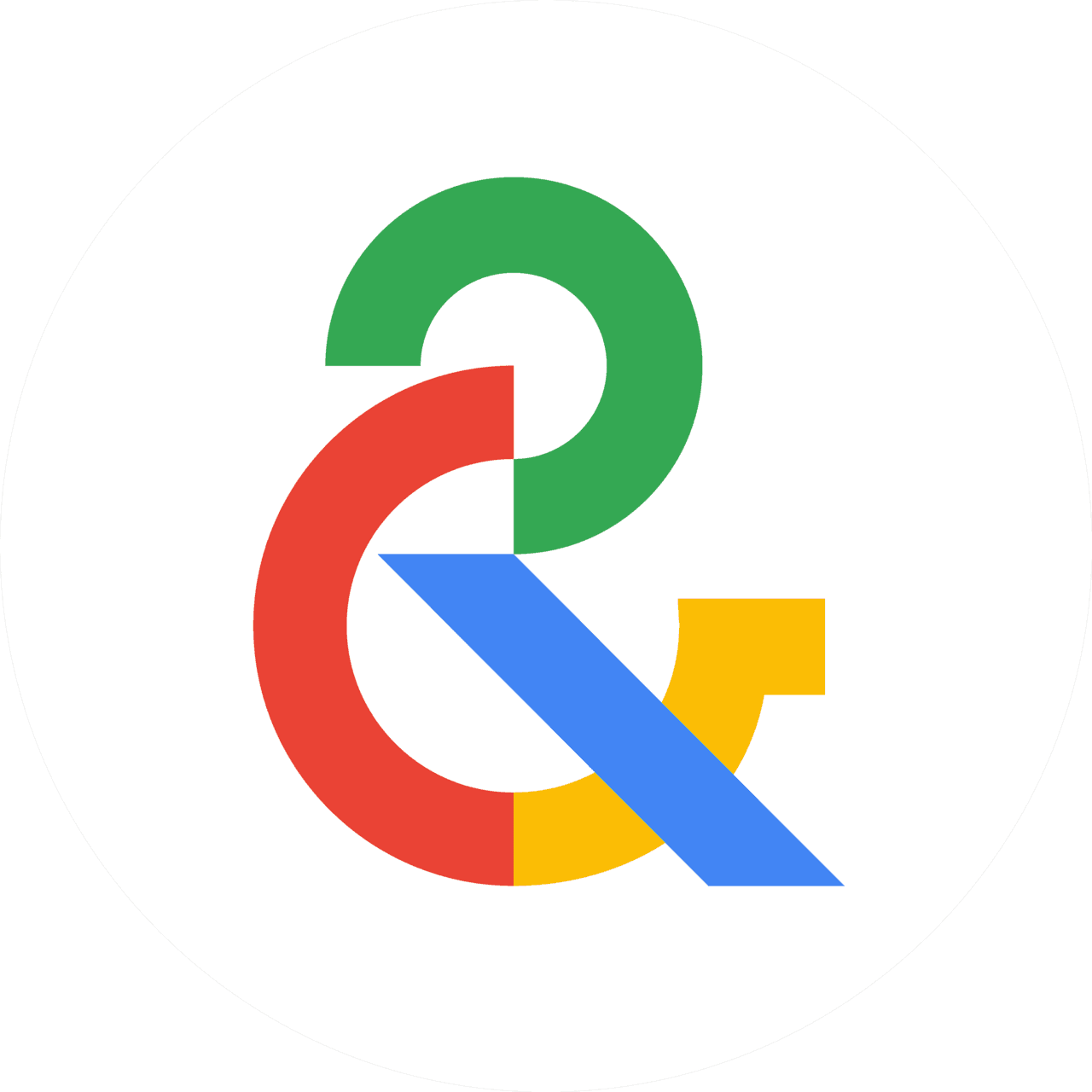 Google Arts & Culture logo